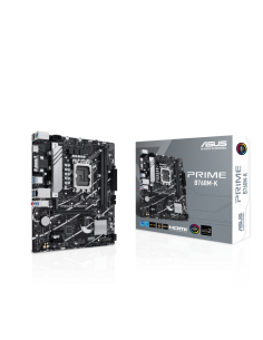 ASUS PRIME B760M-K /LGA1700